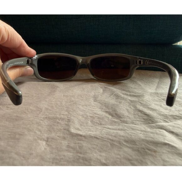 Maui Jim Kipahulu Sunglasses MJ 279-03F Polarized Bronze Lenses - Picture 5 of 11